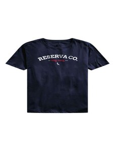 Camiseta Stay Sway Reserva Marinho