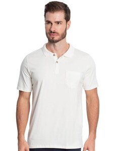 Diametro Camisa Cotton Masculina Bege