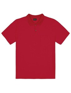 Diametro Camisa Cotton Masculina Vermelho