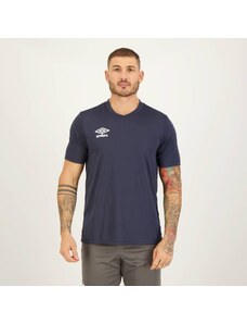 Camisa Umbro Striker Premium Marinho