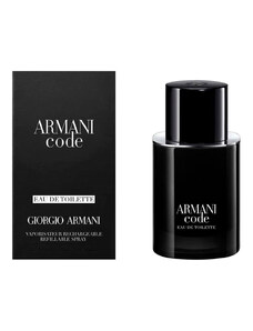 C&A perfume masculino code edt giorgio armani 50ml único