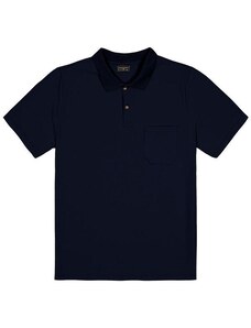 Diametro Camisa Cotton Masculina Azul