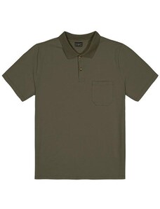 Diametro Camisa Cotton Masculina Verde