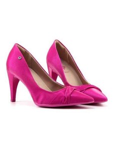 Sapato Scarpin Piccadilly Barbie 750017 Rosa Rosa