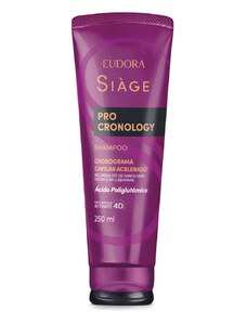 C&A shampoo siàge pro cronology 250ml único