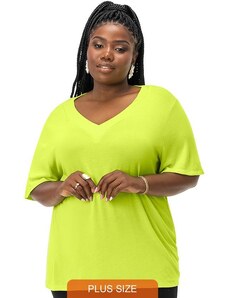 Secret Glam Blusa Tricot Feminina Verde
