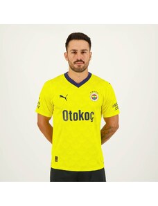 Camisa Puma Fenerbahçe Away 2024