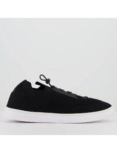 Tênis Cavalera Classic Knit Preto