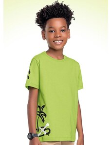 Fakini Kids Camiseta Verde