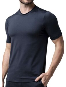 Camiseta Masculina Térmica Upman 142rf 222008-Preto