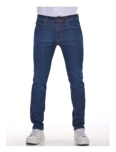 Calça Jeans Masculina Tradicional 38 Ao 48 Fact Jeans 6007 Jeans