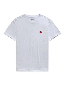 Camiseta Gama Bordado Reserva Branco