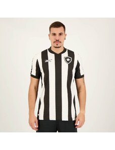 Camisa Reebok Botafogo I 2023