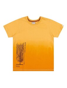 Colorittá Camiseta Infantil Menino Ready For Adventure Color