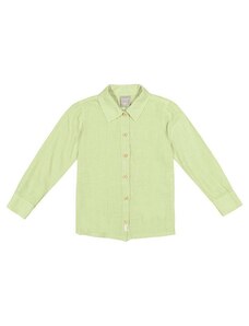 Camisa Infantil Menino Social Gola Polo Colorittá