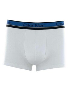 Cueca Boxer Calvin Klein C10.09 Br00-Branco