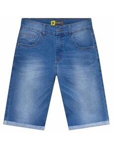 Lemon Bermuda Teen Masculina Jeans