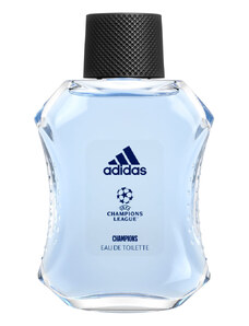 C&A adidas uefa champions eau de toilette 100ml