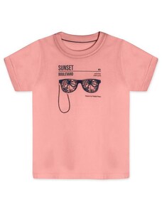 Marisol Camiseta Masculina Rosa