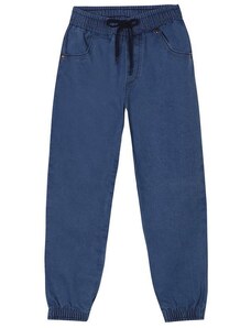 Marisol Calça Jeans Infantil Masculina Azul