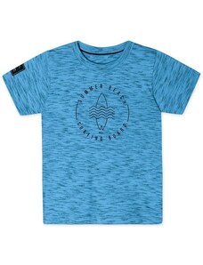 Marisol Camiseta Masculina Azul