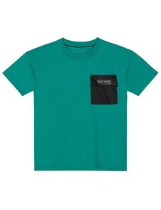Marisol Camiseta Masculina Verde