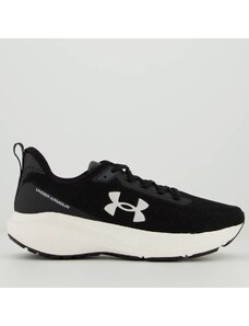 Tênis Under Armour Charged Beat Preto