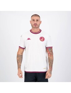 Camisa Kappa Juventus da Mooca II 2024
