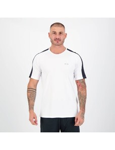 Camiseta Oakley Speed Sport Branca