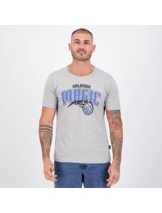 Camiseta NBA Orlando Magic Cinza