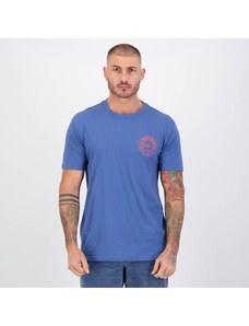 Camiseta Nicoboco Basic Sun Azul