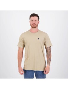 Camiseta Oakley Patch 2.0 Marrom