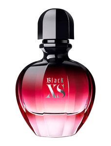 C&A black xs for her eau de parfum 50ml