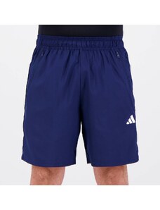 Shorts Adidas Essentials Marinho