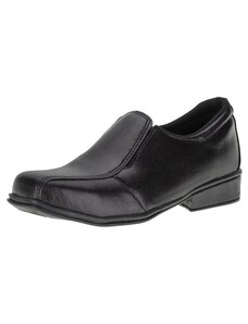 Sapato Infantil Masculino Passobelle - 005100 PRETO 30