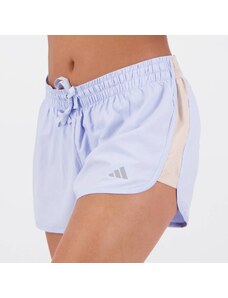 Shorts Adidas Run It Feminino Azul