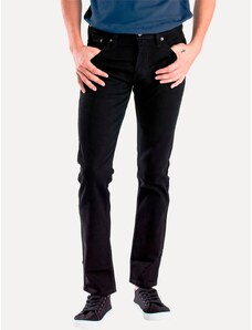 Calça Levis Jeans Masculina 511 Slim Taper Flex Preta