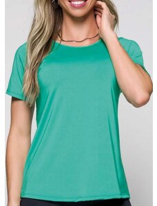 Camiseta Feminina Selene 20862-001 748-Verde