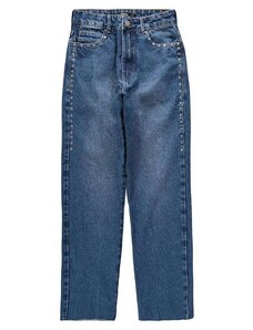 Calça Feminina Skinny Enfim 1000117340 An69a-Jeans