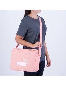 Bolsa Puma Phase Rosa