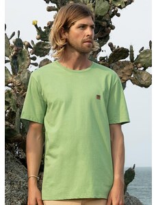 The Philippines Camiseta Masculina Adulto Verde