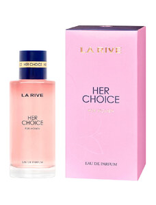 C&A perfume la rive her choice edp 30ml
