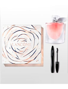 C&A kit perfume lancôme la vie est belle + máscara hypnôse
