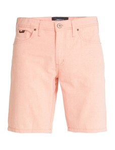 Bermuda FORUM Jeans - Laranja - 40