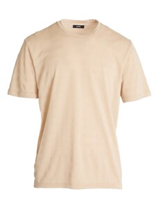 Camiseta Listadra FORUM - Bege Lily - P