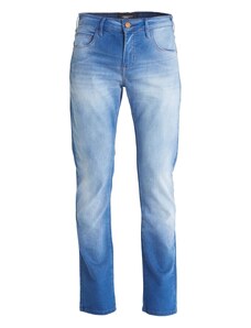 Calça FORUM Jeans Paul Slim - Azul Lavado - 38