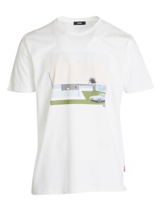 Camiseta Off Shell- FORUM - P