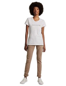 Camiseta Feminina a Gente Junto Reserva Branco