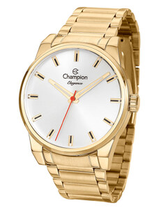 C&A relógio champion analógico cn27590v dourado