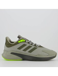 Tênis Adidas Alphaedge + Verde